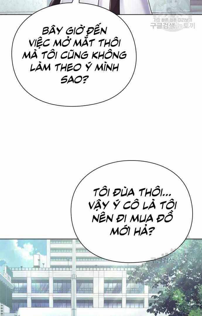 Nhân Viên Văn Phòng Nhìn Thấy Vận Mệnh Chapter 16 - Trang 54