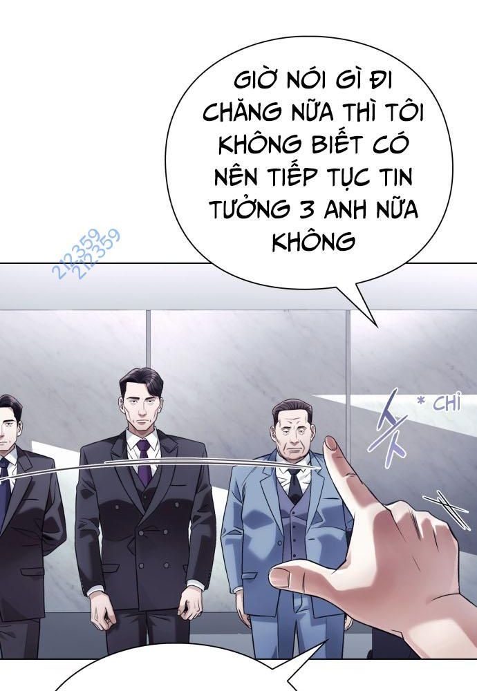 Nhân Viên Văn Phòng Nhìn Thấy Vận Mệnh Chapter 35 - Trang 15