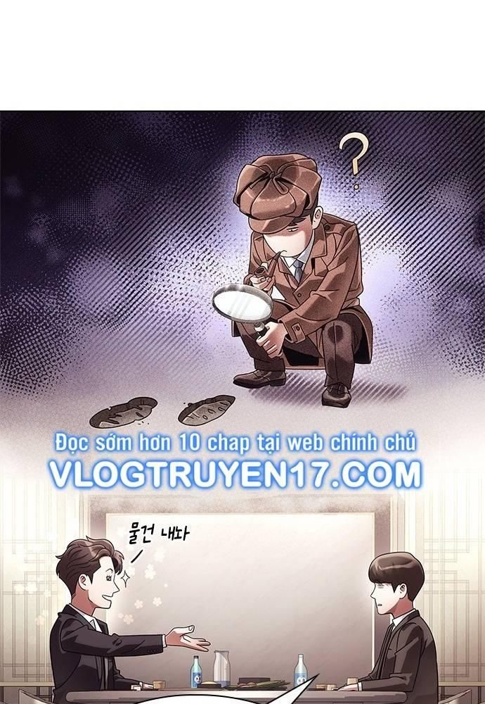 Nhân Viên Văn Phòng Nhìn Thấy Vận Mệnh Chapter 41 - Trang 40