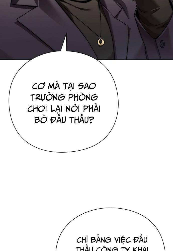 Nhân Viên Văn Phòng Nhìn Thấy Vận Mệnh Chapter 46 - Trang 123