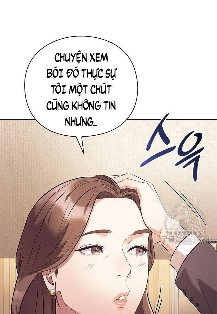 Nhân Viên Văn Phòng Nhìn Thấy Vận Mệnh Chapter 5 - Trang 120