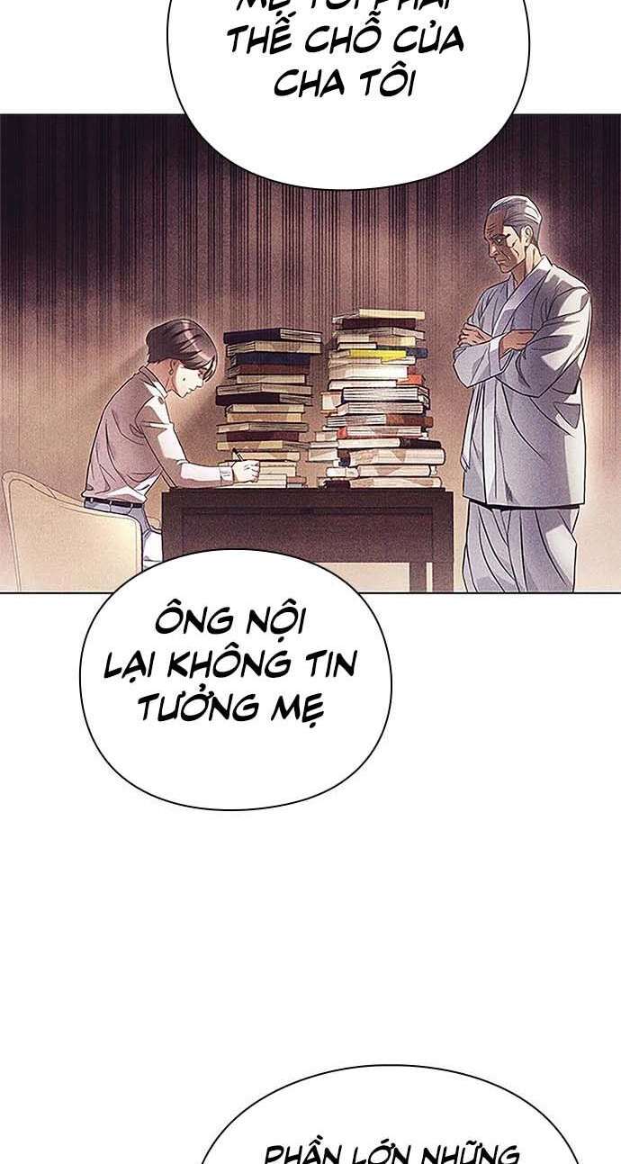 Nhân Viên Văn Phòng Nhìn Thấy Vận Mệnh Chapter 12 - Trang 33