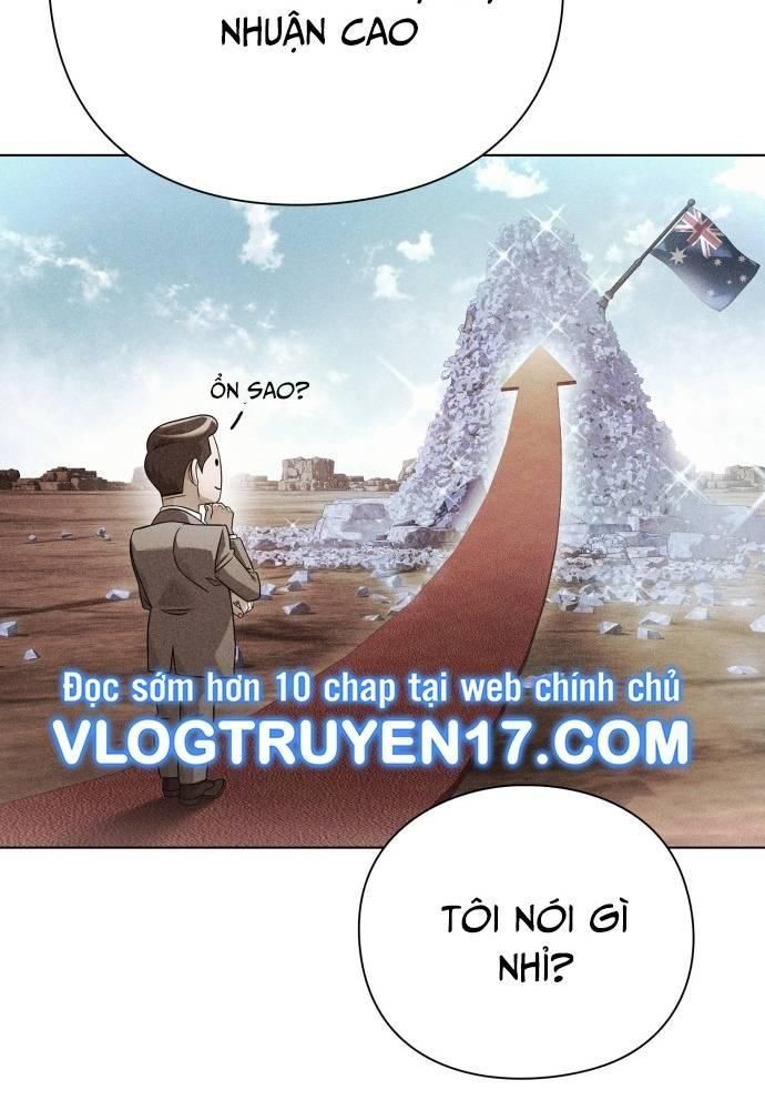 Nhân Viên Văn Phòng Nhìn Thấy Vận Mệnh Chapter 47 - Trang 72