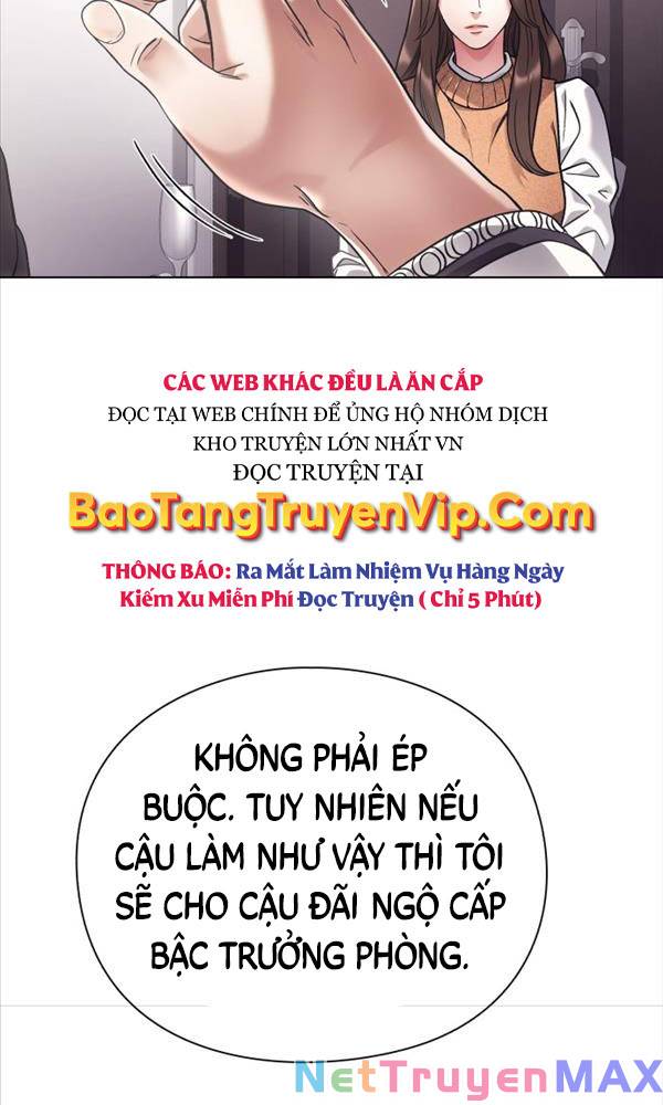 Nhân Viên Văn Phòng Nhìn Thấy Vận Mệnh Chapter 28 - Trang 105