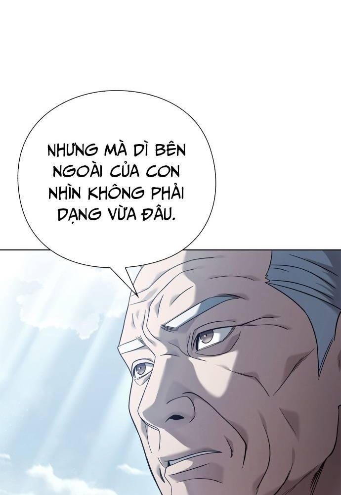 Nhân Viên Văn Phòng Nhìn Thấy Vận Mệnh Chapter 43 - Trang 91