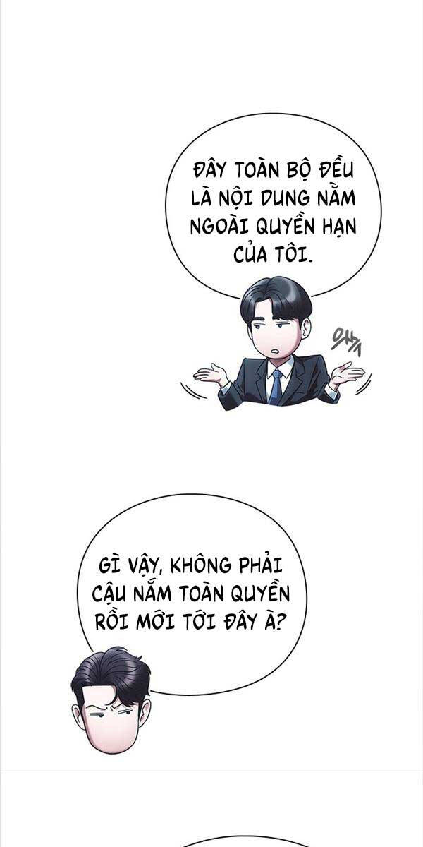 Nhân Viên Văn Phòng Nhìn Thấy Vận Mệnh Chapter 31 - Trang 32