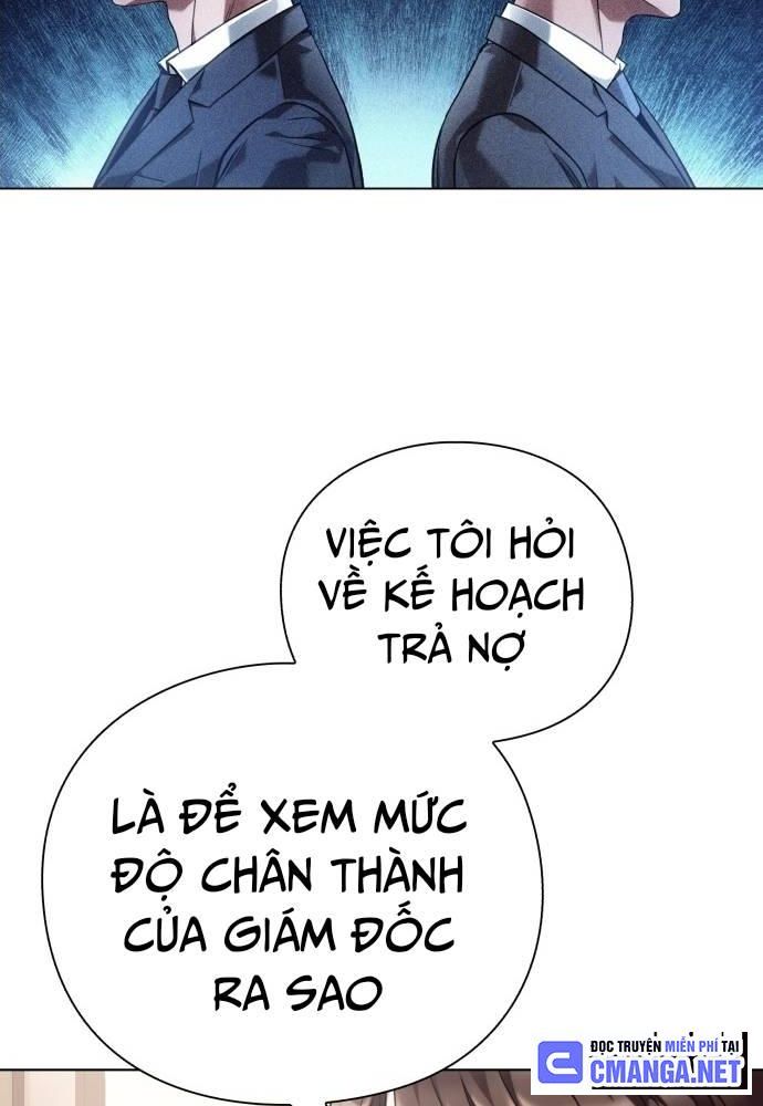 Nhân Viên Văn Phòng Nhìn Thấy Vận Mệnh Chapter 41 - Trang 23