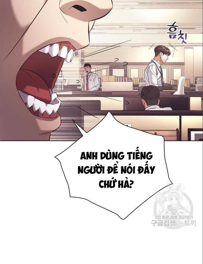 Nhân Viên Văn Phòng Nhìn Thấy Vận Mệnh Chapter 8 - Trang 107