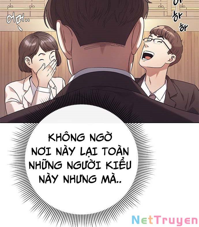 Nhân Viên Văn Phòng Nhìn Thấy Vận Mệnh Chapter 4 - Trang 137