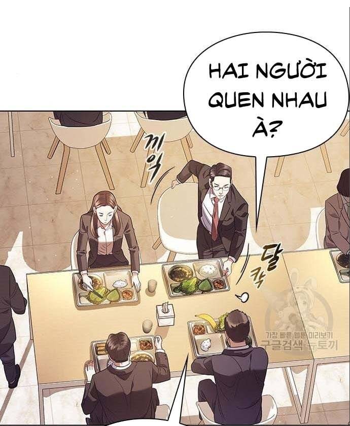 Nhân Viên Văn Phòng Nhìn Thấy Vận Mệnh Chapter 6 - Trang 102