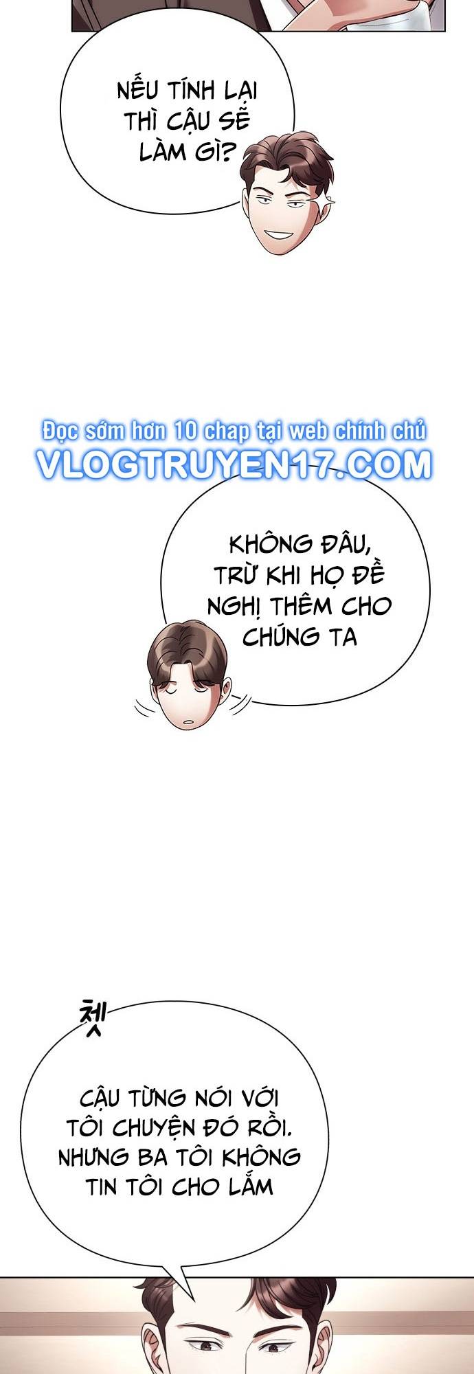 Nhân Viên Văn Phòng Nhìn Thấy Vận Mệnh Chapter 40 - Trang 46