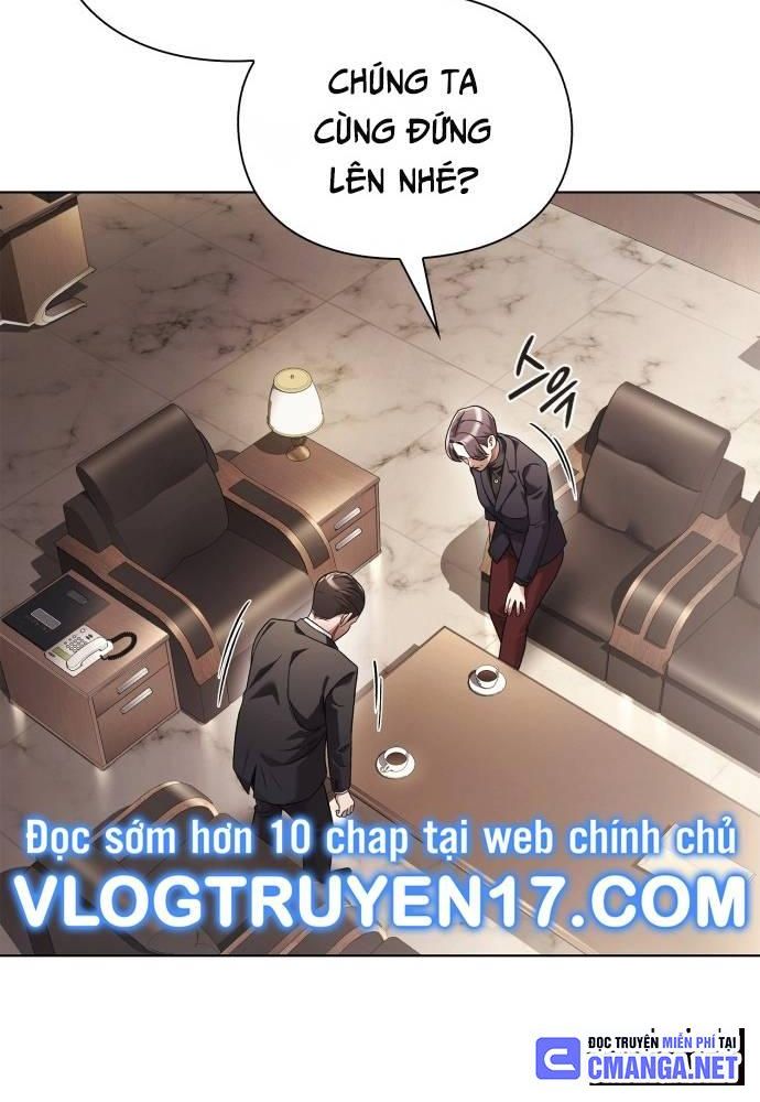 Nhân Viên Văn Phòng Nhìn Thấy Vận Mệnh Chapter 44 - Trang 77