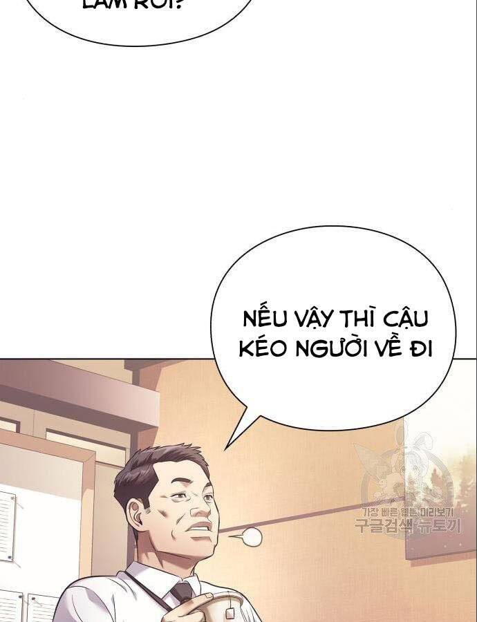 Nhân Viên Văn Phòng Nhìn Thấy Vận Mệnh Chapter 8 - Trang 38