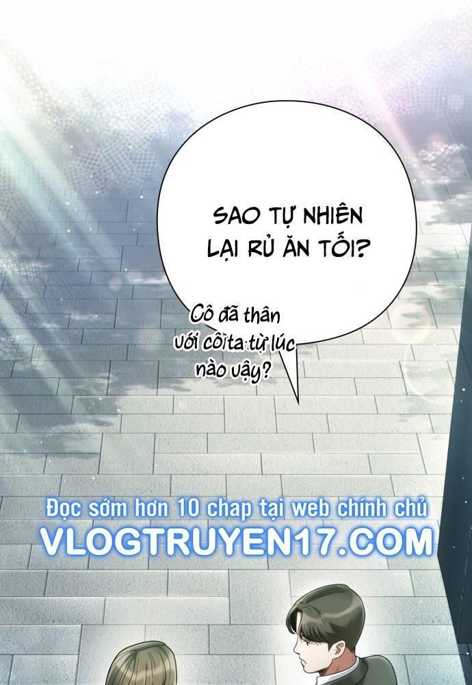 Nhân Viên Văn Phòng Nhìn Thấy Vận Mệnh Chapter 51 - Trang 145