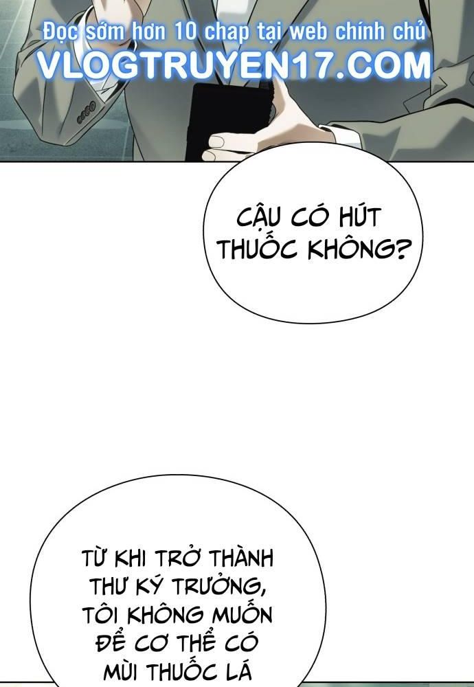 Nhân Viên Văn Phòng Nhìn Thấy Vận Mệnh Chapter 41 - Trang 115