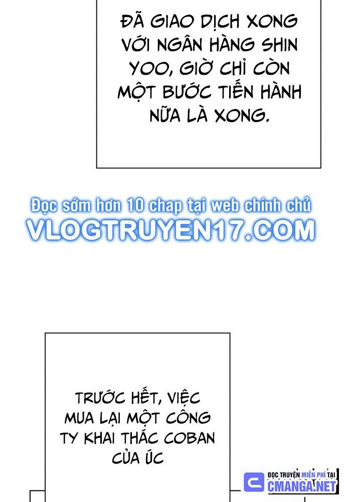 Nhân Viên Văn Phòng Nhìn Thấy Vận Mệnh Chapter 33 - Trang 50