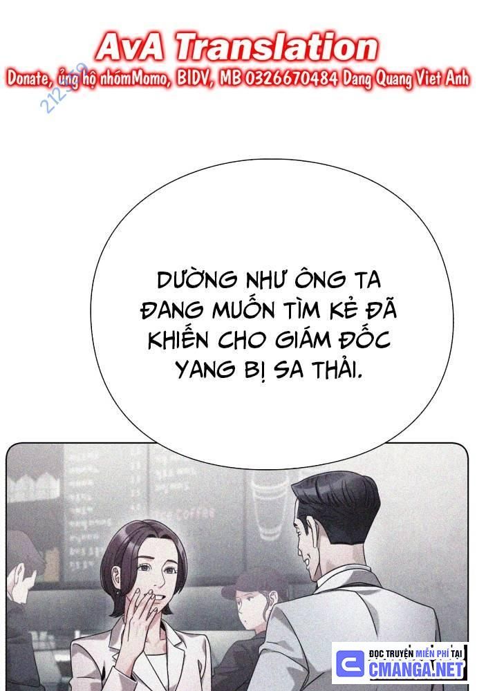 Nhân Viên Văn Phòng Nhìn Thấy Vận Mệnh Chapter 43 - Trang 8