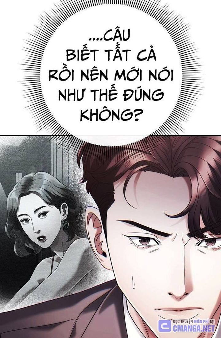 Nhân Viên Văn Phòng Nhìn Thấy Vận Mệnh Chapter 94 - Trang 143