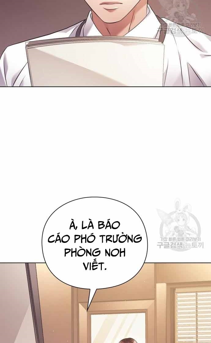 Nhân Viên Văn Phòng Nhìn Thấy Vận Mệnh Chapter 10 - Trang 38