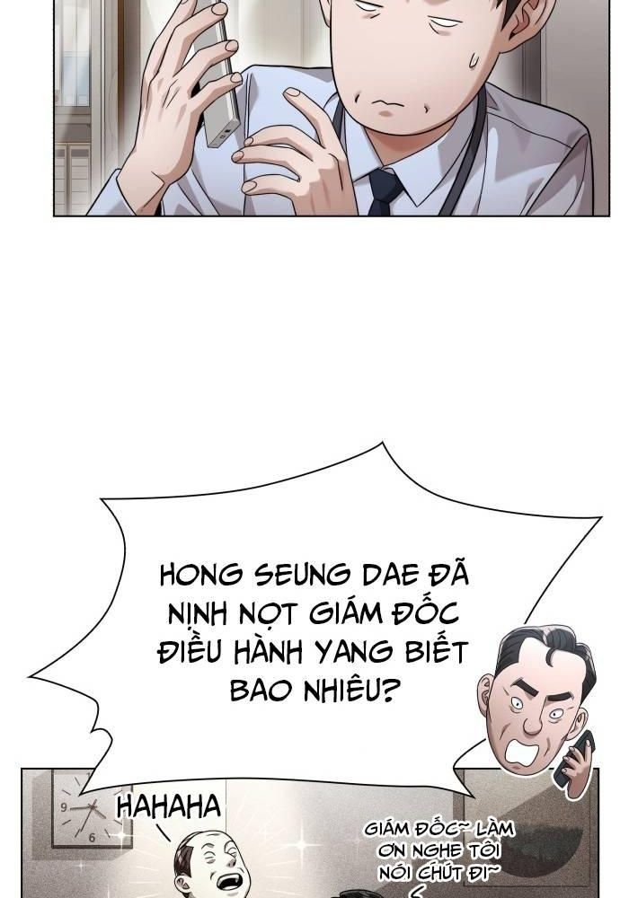 Nhân Viên Văn Phòng Nhìn Thấy Vận Mệnh Chapter 43 - Trang 115