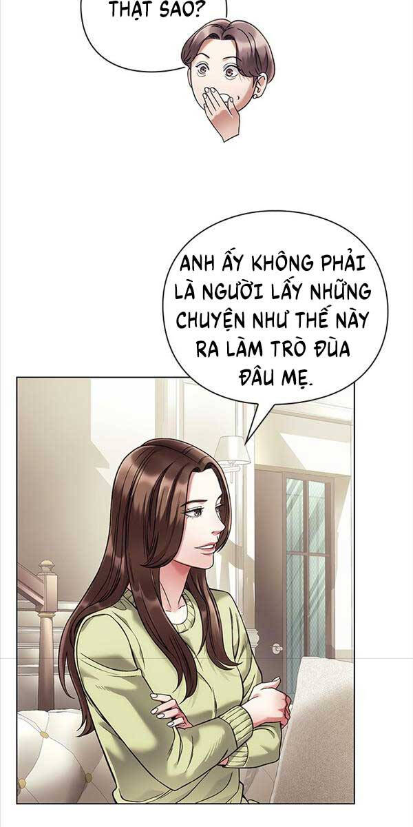 Nhân Viên Văn Phòng Nhìn Thấy Vận Mệnh Chapter 31 - Trang 62