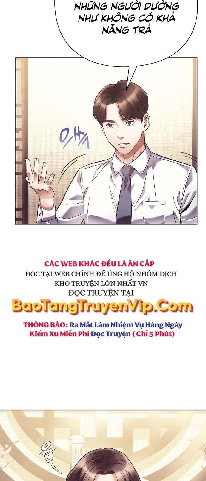 Nhân Viên Văn Phòng Nhìn Thấy Vận Mệnh Chapter 20 - Trang 38