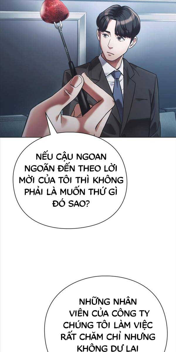 Nhân Viên Văn Phòng Nhìn Thấy Vận Mệnh Chapter 30 - Trang 76