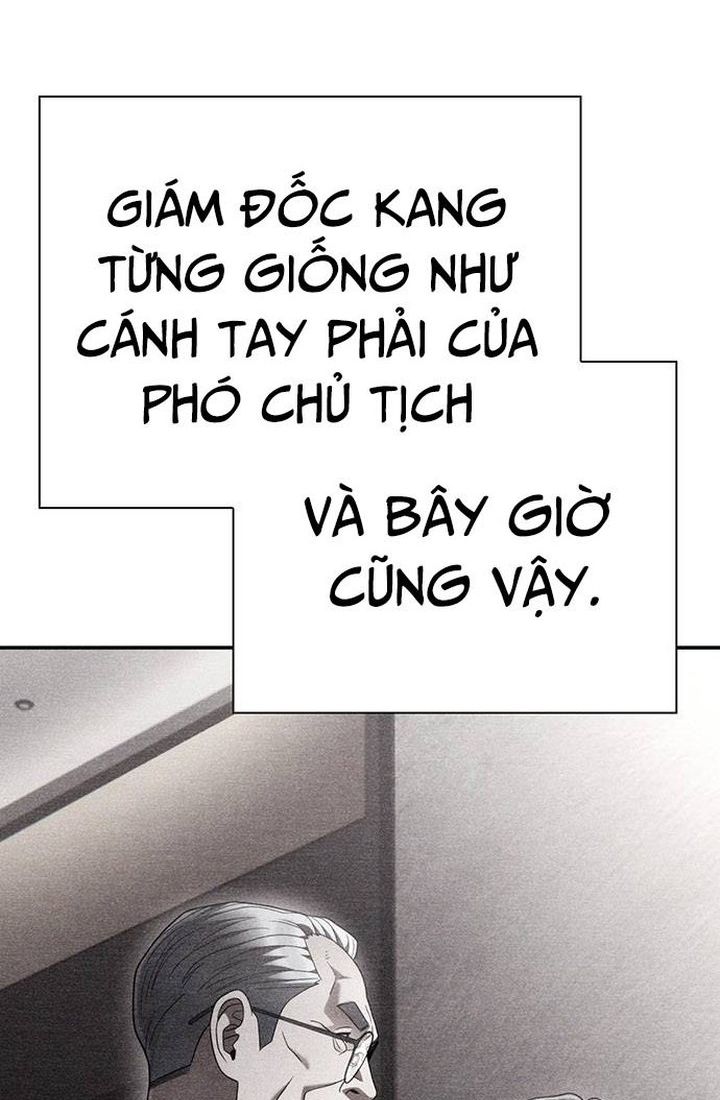 Nhân Viên Văn Phòng Nhìn Thấy Vận Mệnh Chapter 94 - Trang 3