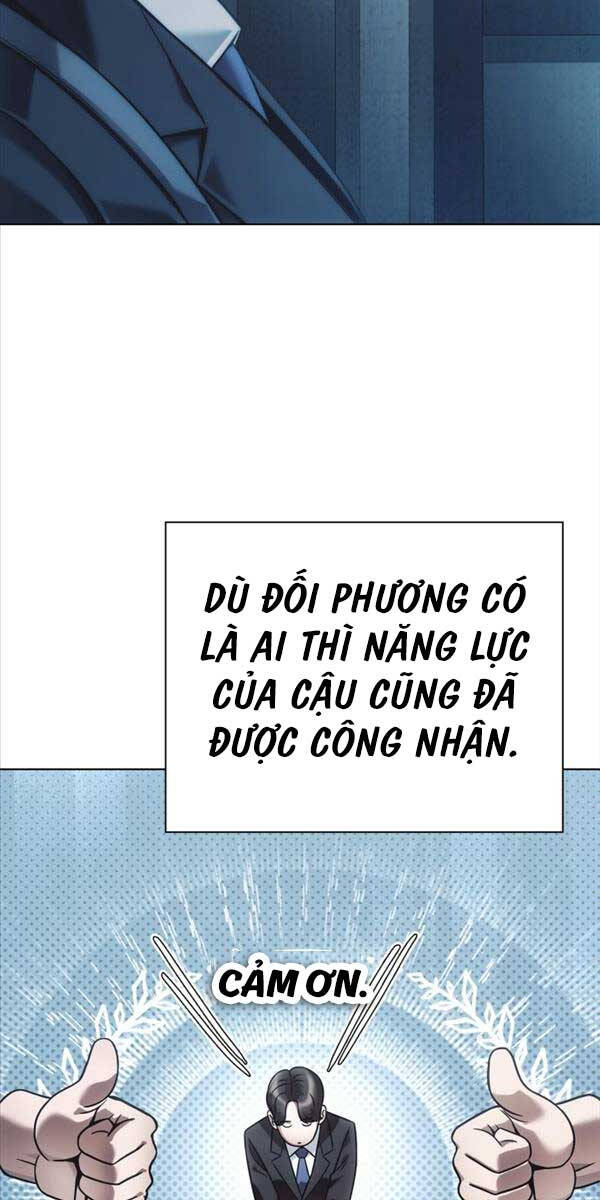 Nhân Viên Văn Phòng Nhìn Thấy Vận Mệnh Chapter 31 - Trang 45