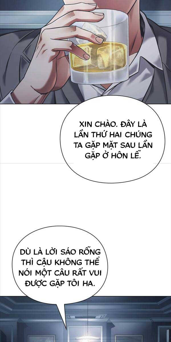 Nhân Viên Văn Phòng Nhìn Thấy Vận Mệnh Chapter 30 - Trang 60