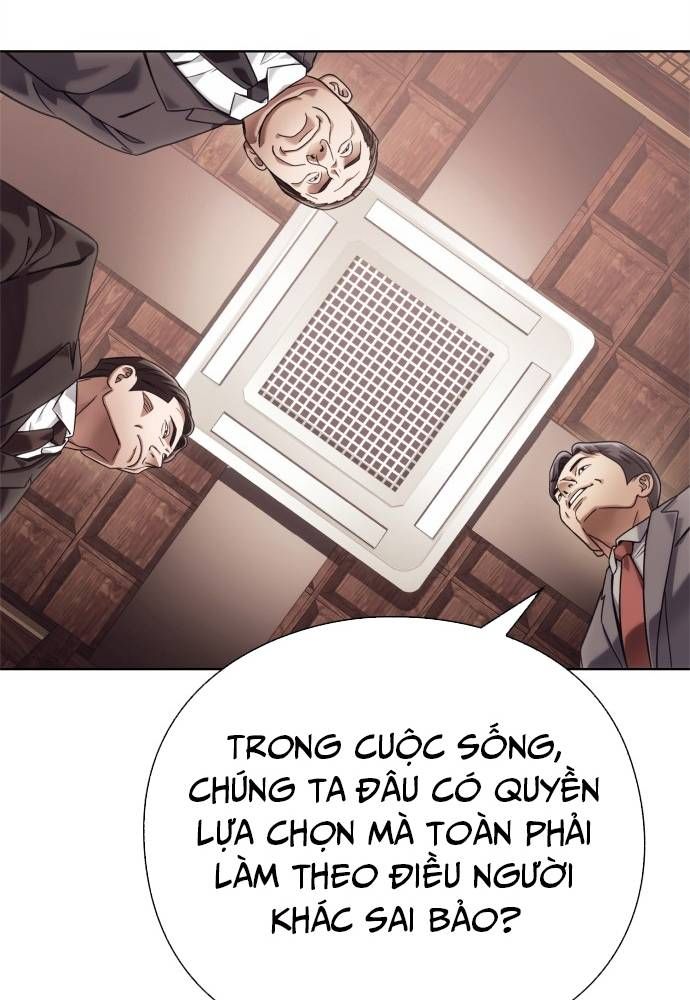 Nhân Viên Văn Phòng Nhìn Thấy Vận Mệnh Chapter 37 - Trang 54