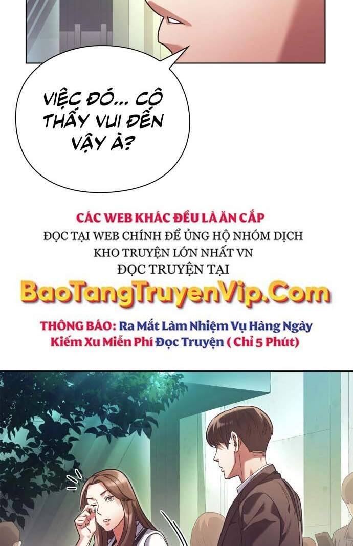 Nhân Viên Văn Phòng Nhìn Thấy Vận Mệnh Chapter 17 - Trang 25