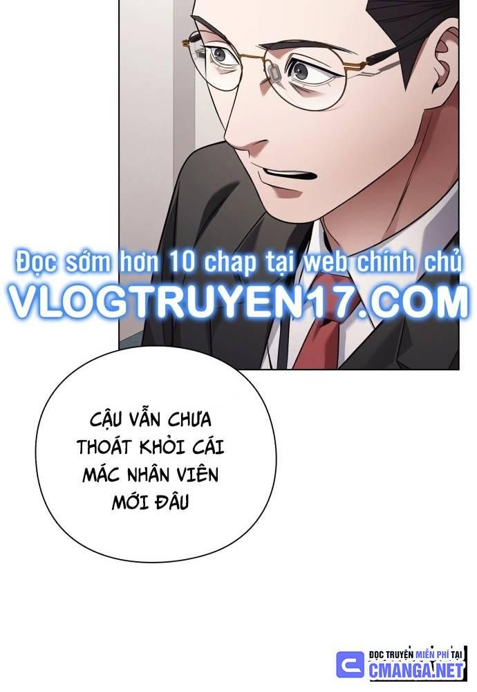 Nhân Viên Văn Phòng Nhìn Thấy Vận Mệnh Chapter 44 - Trang 26