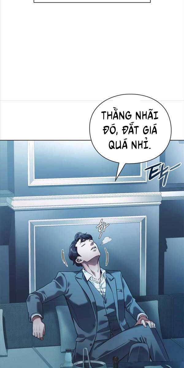 Nhân Viên Văn Phòng Nhìn Thấy Vận Mệnh Chapter 31 - Trang 47