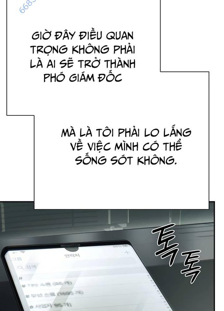 Nhân Viên Văn Phòng Nhìn Thấy Vận Mệnh Chapter 92 - Trang 27