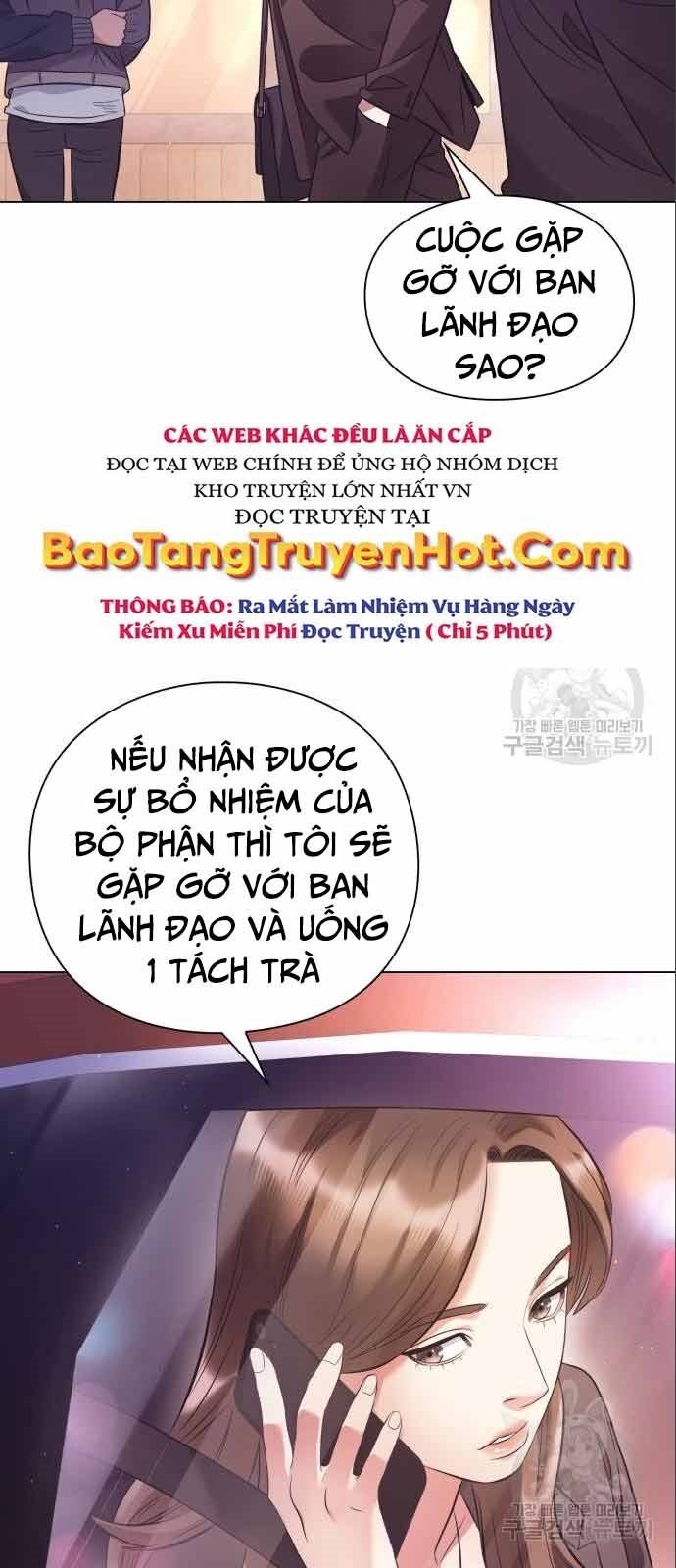 Nhân Viên Văn Phòng Nhìn Thấy Vận Mệnh Chapter 9 - Trang 52