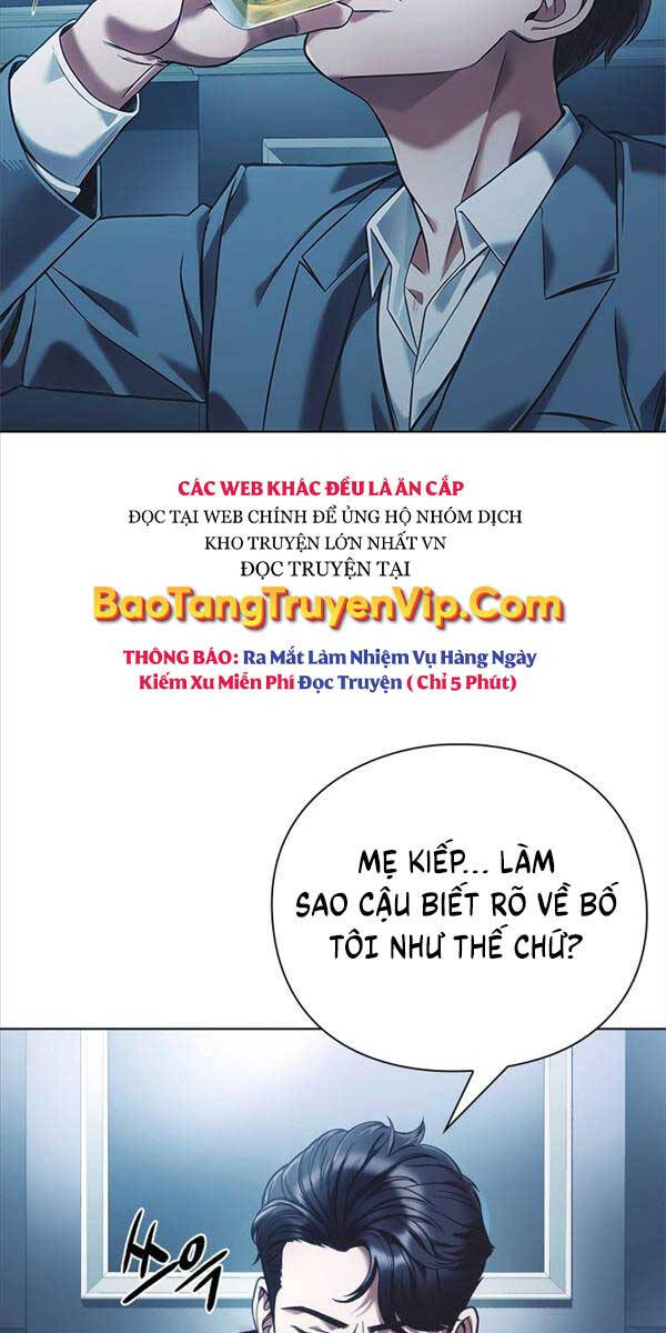 Nhân Viên Văn Phòng Nhìn Thấy Vận Mệnh Chapter 31 - Trang 7