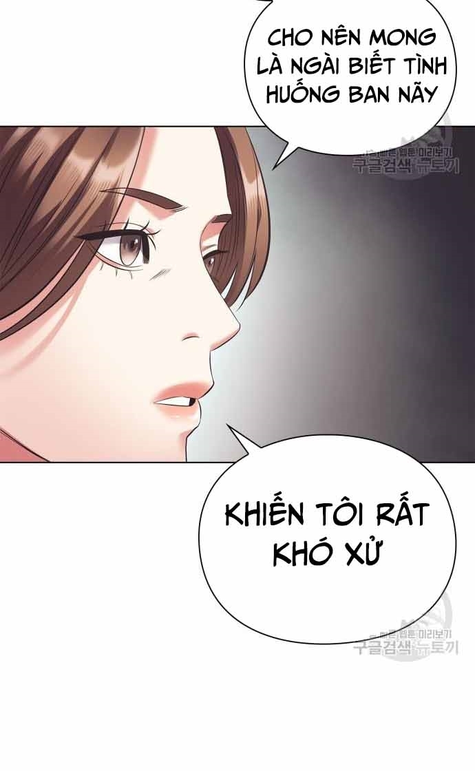 Nhân Viên Văn Phòng Nhìn Thấy Vận Mệnh Chapter 10 - Trang 81