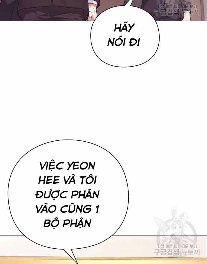 Nhân Viên Văn Phòng Nhìn Thấy Vận Mệnh Chapter 7 - Trang 119