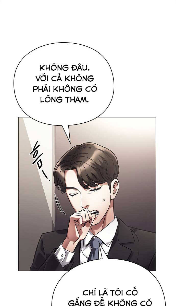 Nhân Viên Văn Phòng Nhìn Thấy Vận Mệnh Chapter 26 - Trang 94