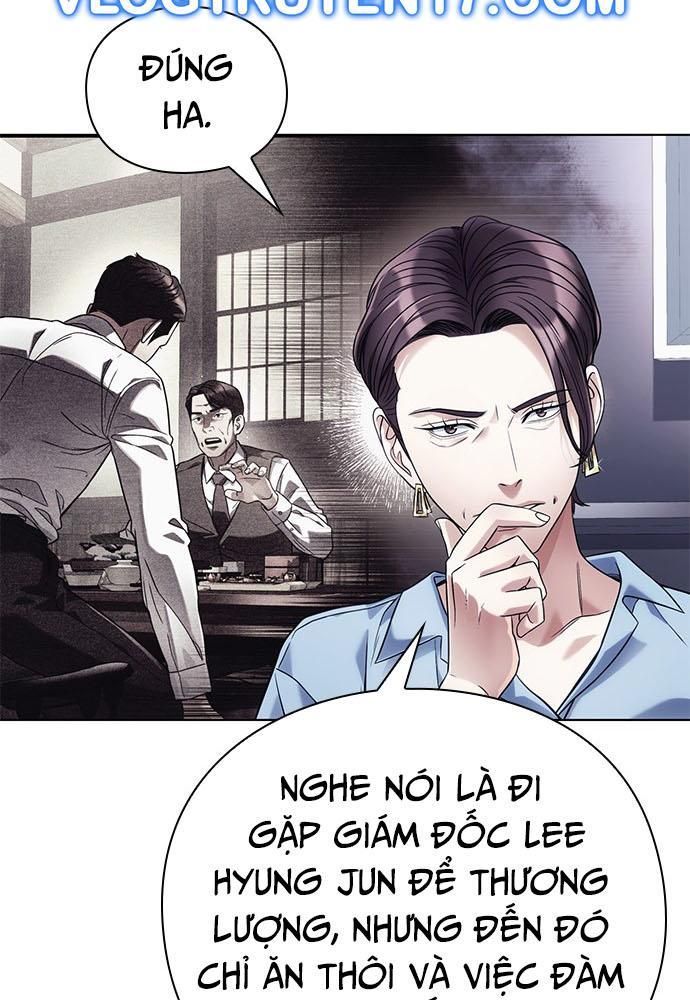 Nhân Viên Văn Phòng Nhìn Thấy Vận Mệnh Chapter 35 - Trang 64