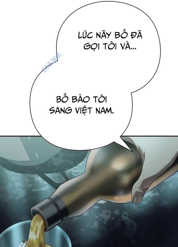 Nhân Viên Văn Phòng Nhìn Thấy Vận Mệnh Chapter 92 - Trang 85