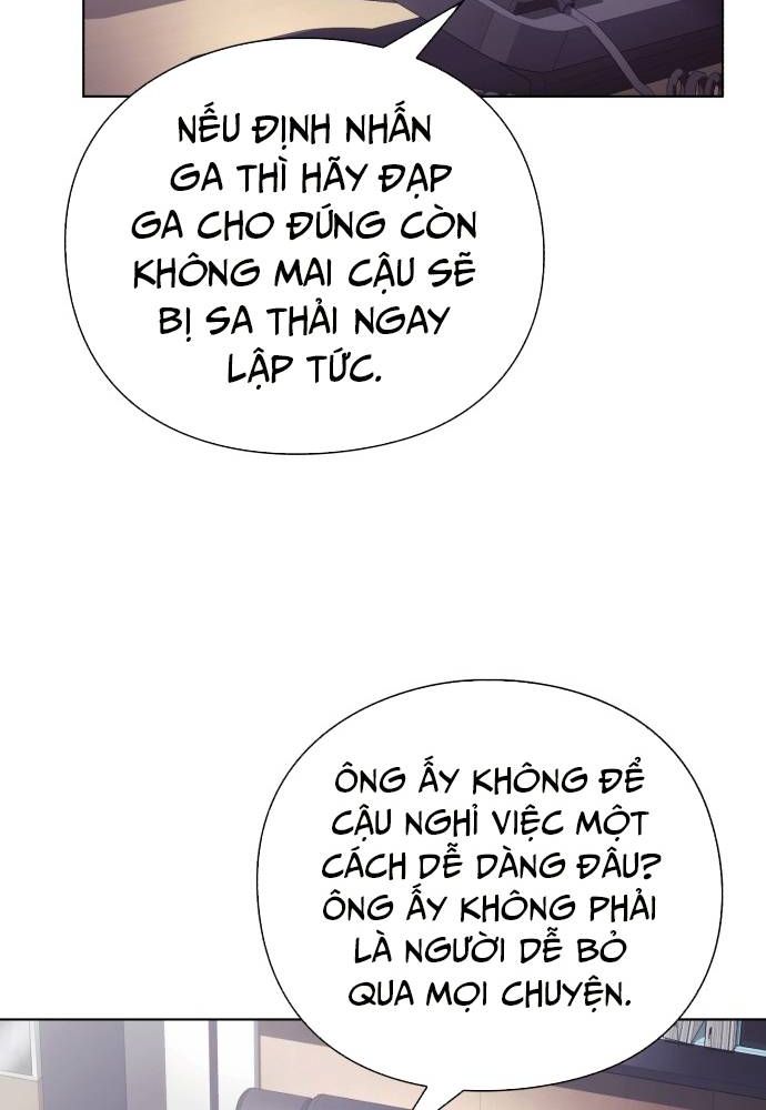 Nhân Viên Văn Phòng Nhìn Thấy Vận Mệnh Chapter 38 - Trang 72