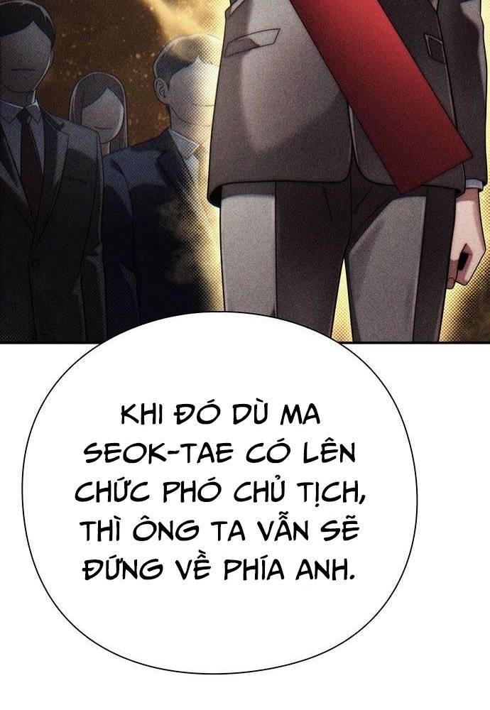 Nhân Viên Văn Phòng Nhìn Thấy Vận Mệnh Chapter 93 - Trang 9