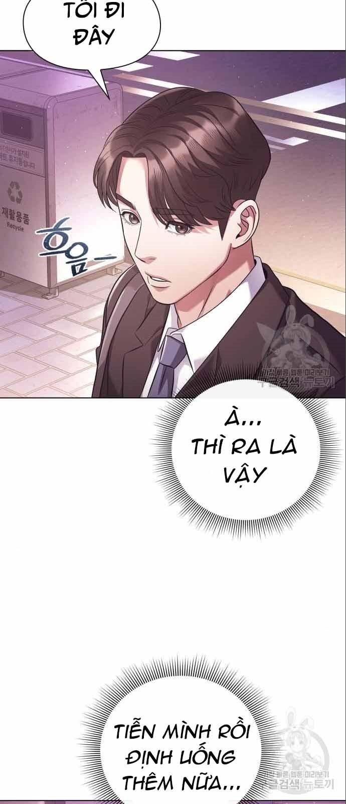 Nhân Viên Văn Phòng Nhìn Thấy Vận Mệnh Chapter 9 - Trang 39