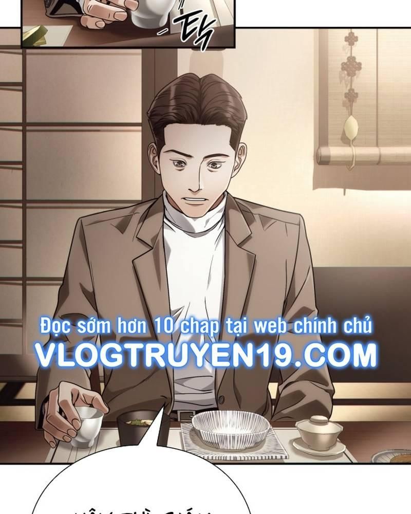 Nhân Viên Văn Phòng Nhìn Thấy Vận Mệnh Chapter 54 - Trang 99