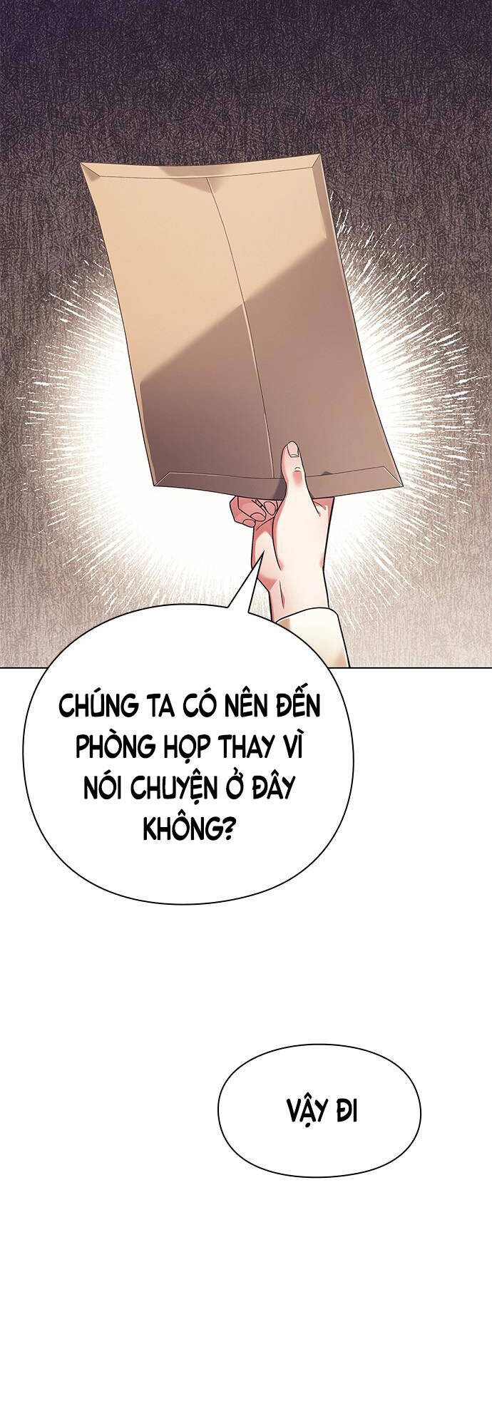 Nhân Viên Văn Phòng Nhìn Thấy Vận Mệnh Chapter 21 - Trang 47