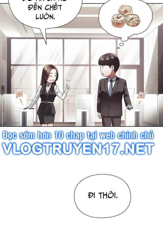 Nhân Viên Văn Phòng Nhìn Thấy Vận Mệnh Chapter 37 - Trang 27