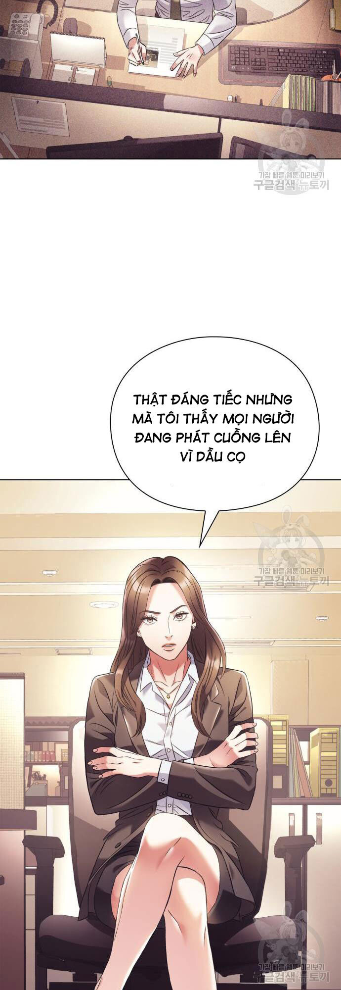 Nhân Viên Văn Phòng Nhìn Thấy Vận Mệnh Chapter 13 - Trang 26