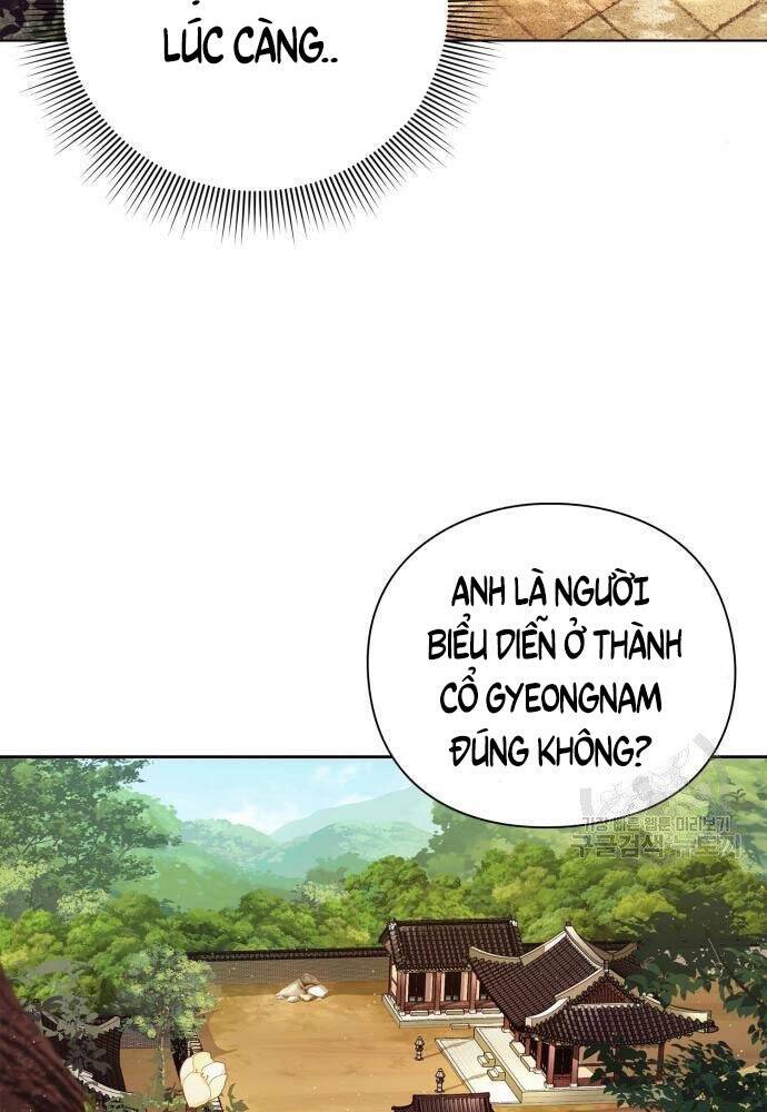 Nhân Viên Văn Phòng Nhìn Thấy Vận Mệnh Chapter 5 - Trang 8